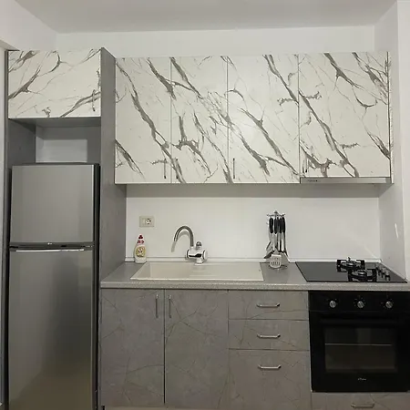 Beachside Bliss Appartement *