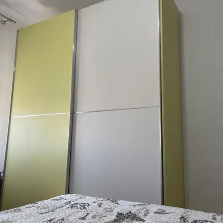 Beachside Bliss Appartement