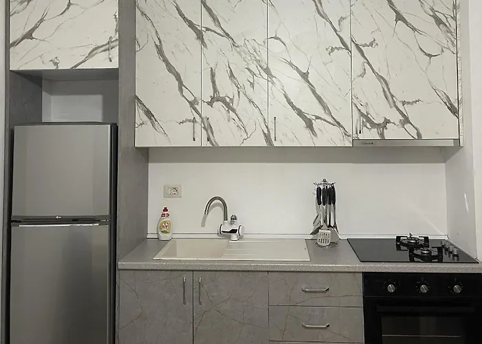 Beachside Bliss 아파트 *