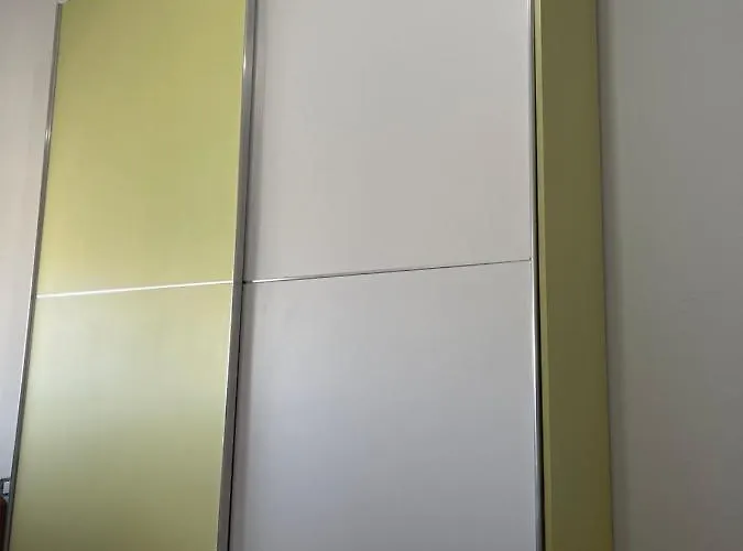 Beachside Bliss 아파트