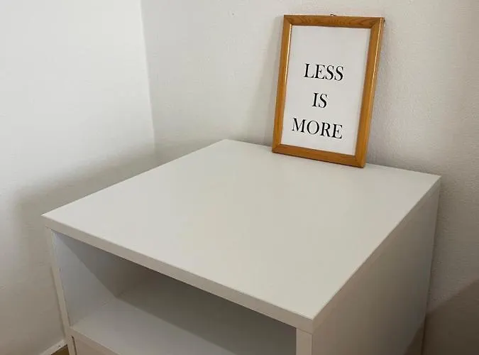 아파트 Beachside Bliss Durrës